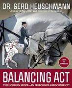 9781908809933 Balancing Act Gerd Heuschmann, Verzenden, Nieuw, Gerd Heuschmann