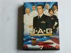 JAG - Seizoen 7 (5 DVD), Cd's en Dvd's, Dvd's | Tv en Series, Verzenden, Zo goed als nieuw