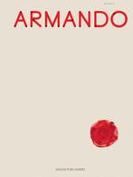Boek Armando 9789462081857, Verzenden, Zo goed als nieuw
