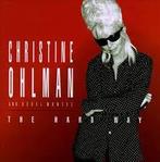 cd - Christine Ohlman - The Hard Way, Verzenden, Zo goed als nieuw