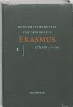 9789061005476 De correspondentie van Desiderius Erasmus D..., Desiderius Erasmus, Zo goed als nieuw, Verzenden