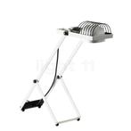 Artemide Sintesi Tafellamp, wit (Tafellampen, Binnenlampen), Verzenden, Nieuw