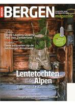 Bergen Magazine - 03 2025, Boeken, Tijdschriften en Kranten, Verzenden, Nieuw, Sport en Vrije tijd