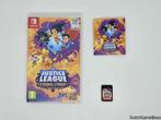 Nintendo Switch - Justice League - Cosmic Chaos, Spelcomputers en Games, Games | Nintendo Switch, Verzenden, Gebruikt