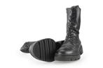 Gabor veterboots in maat 40 Zwart | 25% korting, Verzenden, Zwart, Overige typen, Gabor