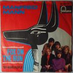 Manfred Mann - Fox on the run - Single, Cd's en Dvd's, Vinyl Singles, Gebruikt, 7 inch, Pop, Single