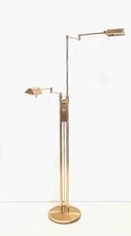 Holkötter Leuchten tweearmige lamp - Swingarm vloerlamp -