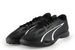 Puma Voetbalschoenen in maat 46 Zwart | 10% korting, Kleding | Heren, Schoenen, Puma, Verzenden, Zwart, Zo goed als nieuw