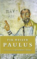 Paulus 9789025303488 Fik Meijer, Verzenden, Gelezen, Fik Meijer