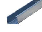Metal Stud plafond profiel C60/27 3000mm, Doe-het-zelf en Verbouw, Ophalen of Verzenden, Nieuw