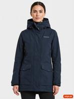 Didriksons Jacket in Navy size L, Ophalen of Verzenden, Nieuw, Overige maten, Didriksons