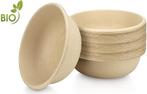 Disposable BIO Wegwerp soepkommen 50 stuks - 400 ml, Huis en Inrichting, Verzenden, Nieuw