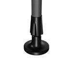 Verticale Zonnescherm Barbados - 200x310 cm - Beige, Tuin en Terras, Zonneschermen, Verzenden, Nieuw