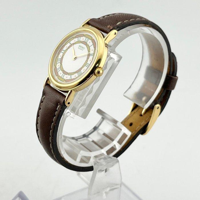 Seiko - Seiko Art Deco Japan 1992 - Zonder Minimumprijs -, Sieraden, Tassen en Uiterlijk, Horloges | Antiek