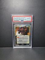 Pokémon - 1 Graded card - UMBREON GOLD STAR 25TH ANNIVERSARY, Hobby en Vrije tijd, Verzamelkaartspellen | Pokémon, Nieuw