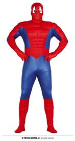 Spiderman Pak Gespierd, Verzenden, Nieuw, Feestartikel