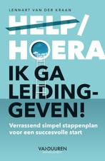 Helphoera ik ga leidinggeven 9789089656704, Boeken, Verzenden, Zo goed als nieuw