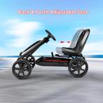 Racing Gokart Racing Pedal Gokart Go Cart Kindervoertuig 100, Fietsen en Brommers, Steps, Nieuw, LIVSK, Verzenden