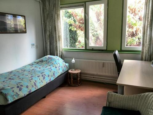 Studio te huur in Rotterdam - 13 m² - 2 kamer(s) - 2 kamers, Huizen en Kamers, Kamers te huur, Rotterdam