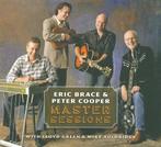 cd digi - Eric Brace - amp; Peter Cooper  â Master Sess., Verzenden, Zo goed als nieuw