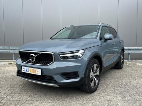 Volvo XC40 1.5 T5 Twin Engine Momentum Pro, Auto's, Volvo, Lease, Automaat, SUV of Terreinwagen, Plug-in hybride