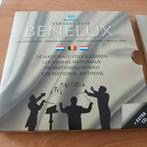 Luxemburg, Benelux. Year Set (BU) 2010 (2 sets) (Zonder