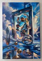 Alexander Khodko (1968) - Reflections Beyond the Veil
