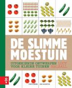 De slimme moestuin 9789462500525 Lucy Halsall, Verzenden, Gelezen, Lucy Halsall