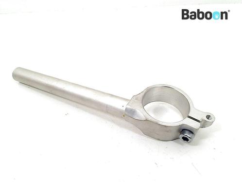 Stuurhelft Rechts Yamaha YZF R1 M 2020 (YZF-R1 RN655), Motoren, Onderdelen | Yamaha, Gebruikt, Verzenden