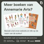 Cadeautjes haken voor de baby 9789058772039 Annemarie Arts, Verzenden, Zo goed als nieuw, Annemarie Arts