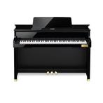 Casio Celviano Grand Hybrid GP-510 BP digitale piano, Nieuw, Zwart, Piano