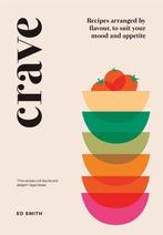9781787135796 Crave Ed Smith, Boeken, Verzenden, Nieuw, Ed Smith
