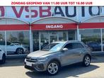 Zakelijke Lease |  Volkswagen T-Roc 1.5 TSI AUT. R-LINE DIGI, Auto's, Automaat, Gebruikt, Overige kleuren, Overige brandstoffen