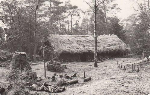 OLDEBROEK - Utrechts Buitencentrum, Verzamelen, Ansichtkaarten | Nederland, Verzenden