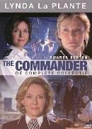 Commander - The complete collection - DVD, Cd's en Dvd's, Dvd's | Thrillers en Misdaad, Verzenden, Nieuw in verpakking