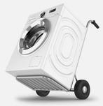 Wasmachine verhuizen binnen Amsterdam wasmachine vervoeren, Inpakservice, Opslag