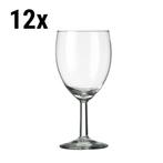 GGM Gastro | (12 stuks) Wijnglas - GILDE - 290 ml |, Nieuw, Effen, Verzenden