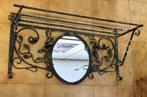 Rek - Neogothisch - Gietijzer, Antiek en Kunst, Curiosa en Brocante