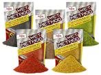 Wet Method Groundbait Ready-Made Mix 850 gr. CarpZoom, Watersport en Boten, Hengelsport | Karpervissen, Verzenden, Nieuw, Overige typen