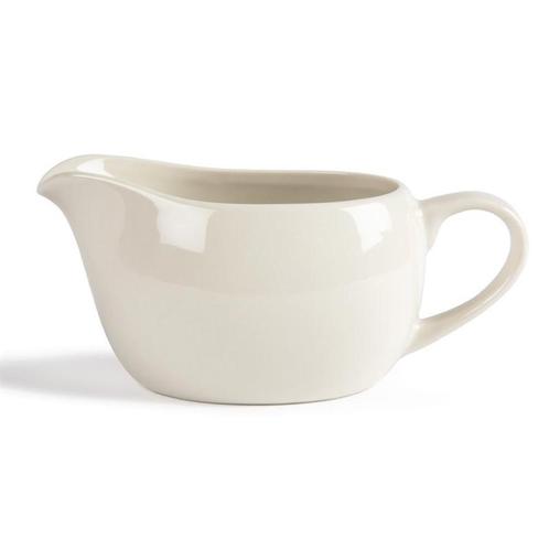 Olympia Ivory juskom - 12oz (6 stuks), Huis en Inrichting, Keuken | Bestek, Verzenden