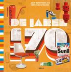 De jaren 70 9789089897558 Jack Botermans, Verzenden, Gelezen, Jack Botermans