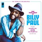 cd - Billy Paul - The Very Best Of Billy Paul, Verzenden, Zo goed als nieuw