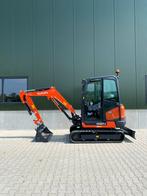 Kubota KX027-4 HI, Graafmachine