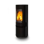 Houtkachel AmbiFire Carina - 6,3kW, Huis en Inrichting, Kachels, Nieuw, Verzenden