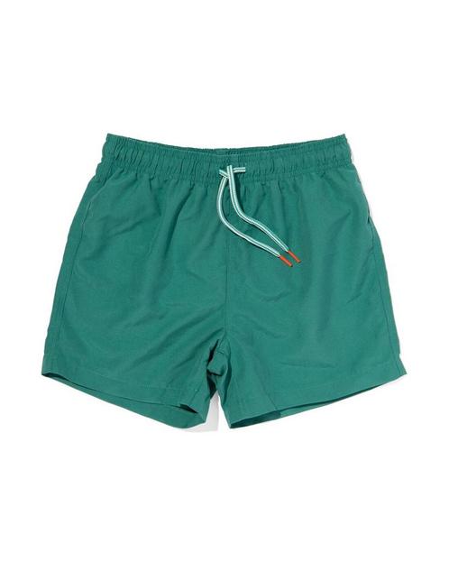 HEMA Kinderzwembroek donkergroen, Kinderen en Baby's, Kinderkleding | Overige, Nieuw, Verzenden