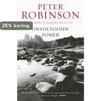 Onvoltooide zomer / DCI Banks / 13 9789022987469, Boeken, Detectives, Verzenden, Gelezen, Peter Robinson