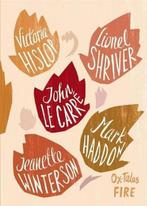 Ox-Tales, Fire 9781846682599 Oxfam, Verzenden, Gelezen, Oxfam