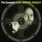 cd - Alan Parsons Project - The Essential Alan Parsons Pr..., Zo goed als nieuw, Verzenden