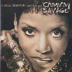 cd - Chantay Savage - I Will Survive (Doin It My Way), Verzenden, Zo goed als nieuw
