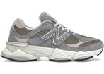 New Balance 9060 Slate Grey Arid Stone - Maat 39.5 EU, Ophalen of Verzenden, Nieuw, New Balance